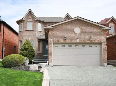 5205 Buttermill Court Bsmnt, Mississauga, On L5v 1s4