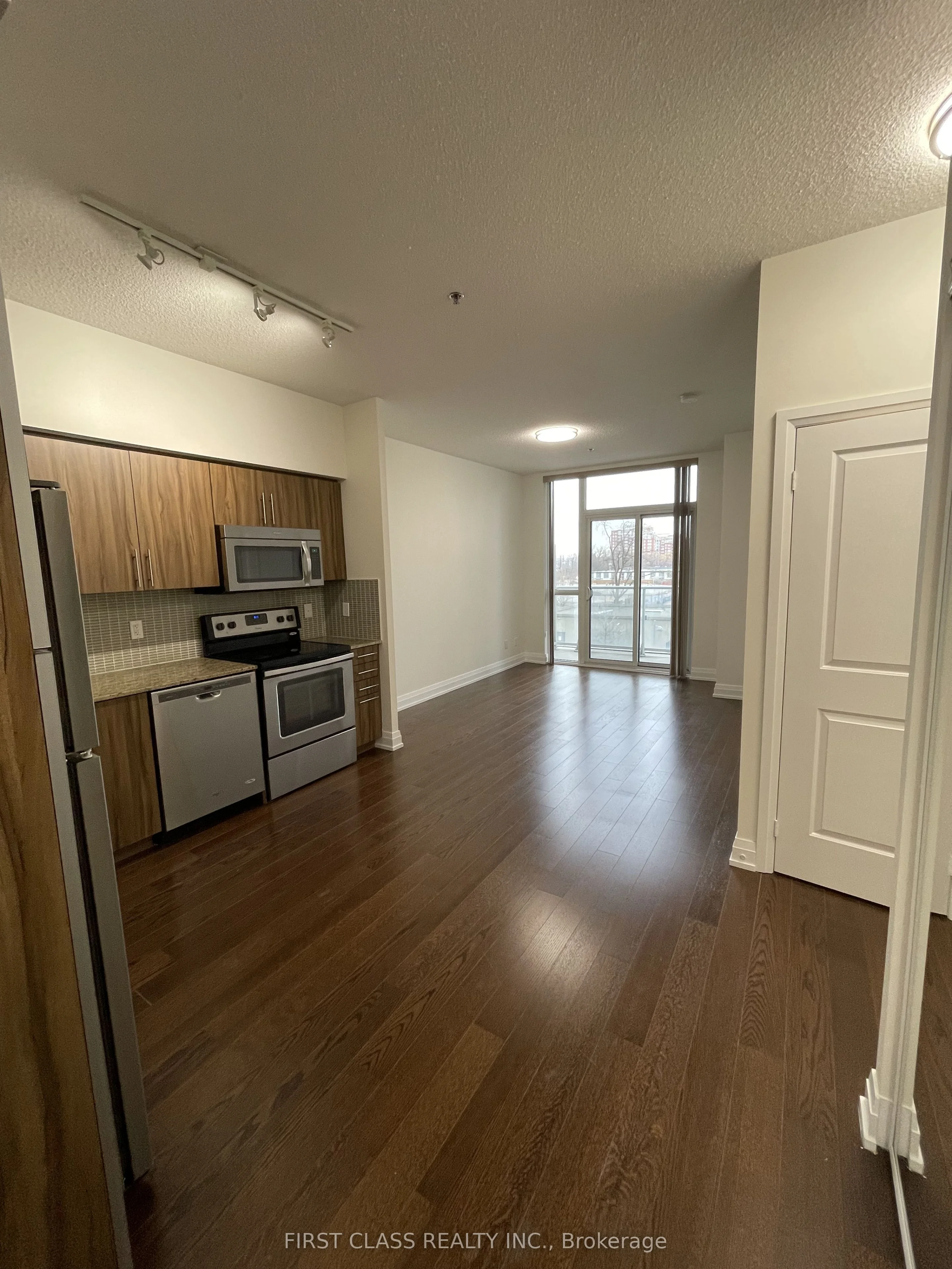 Condo Apartment in Burlington