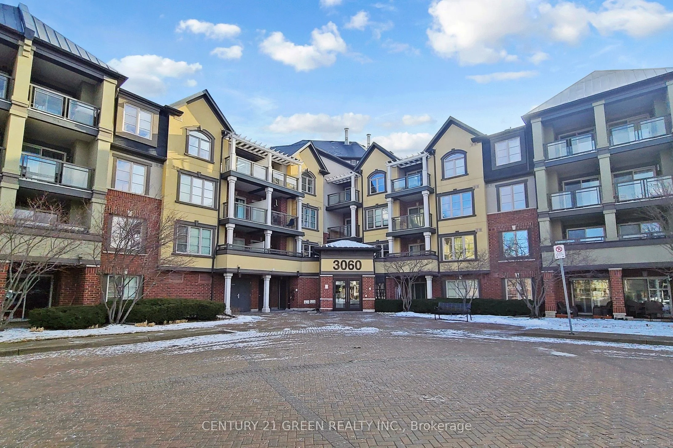3060 Rotary Way 215, Burlington, On L7m 0g9