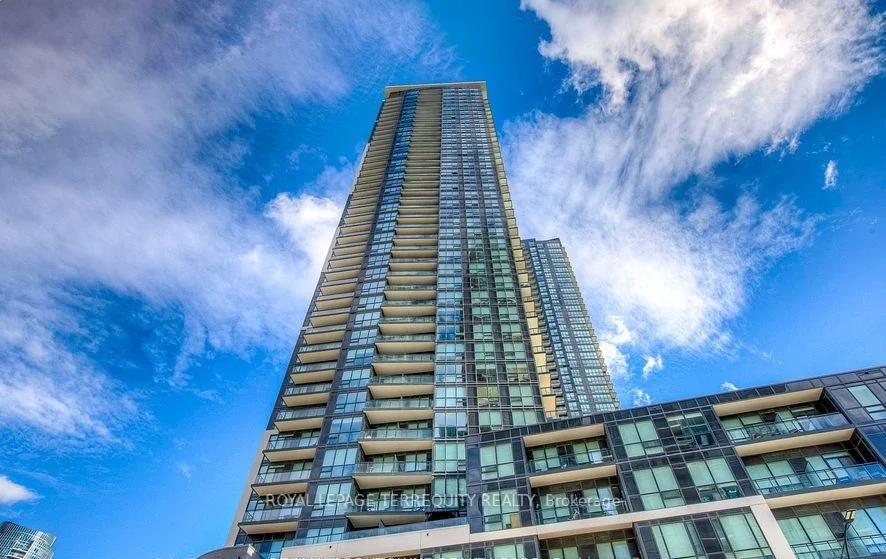 510 Curran Place 2102, Mississauga, ON L5B 0J8