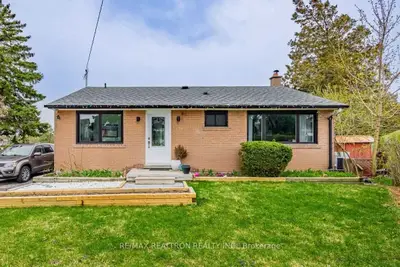 Detached in Caledon