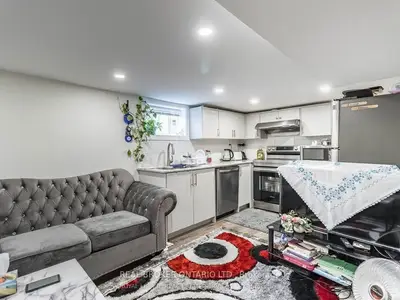 Detached in Brampton