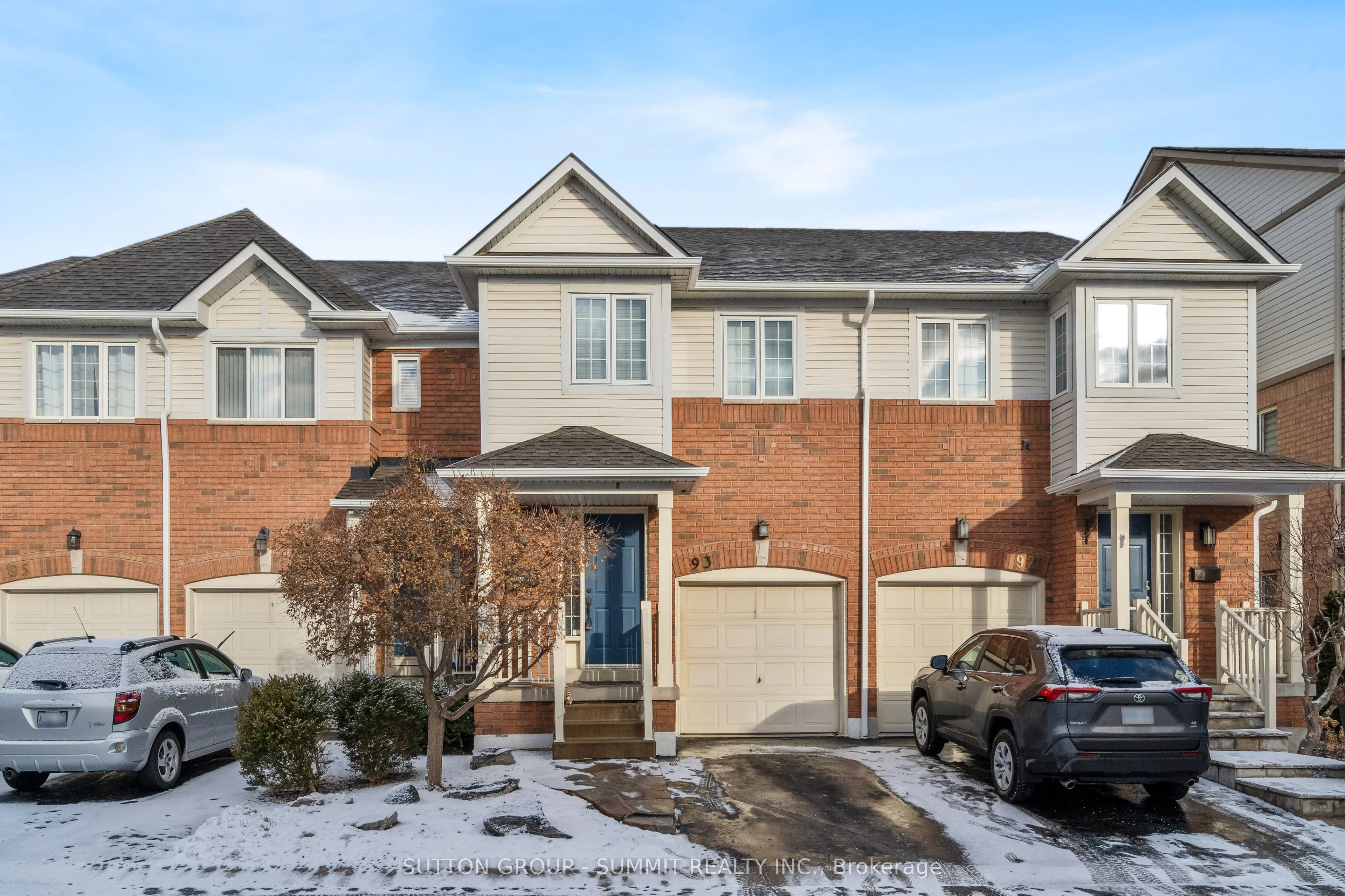 710 Spring Gardens Road 93, Burlington, On L7t 4k7