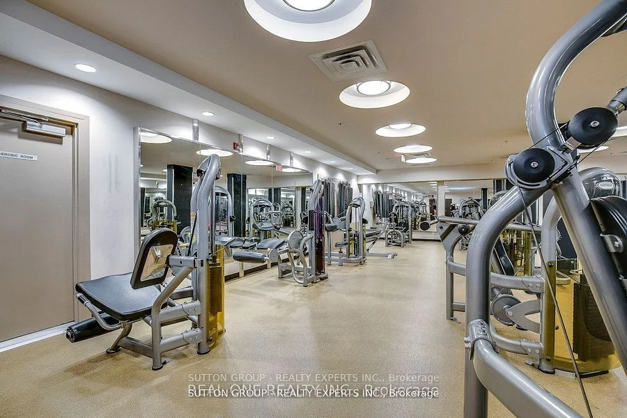 60 Absolute Avenue 2406, Mississauga, ON L4Z 0A9