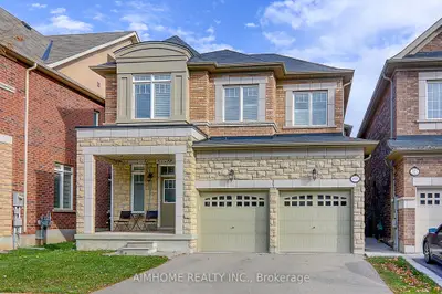 3057 Gardenia Gate, Oakville, On L6m 0y8