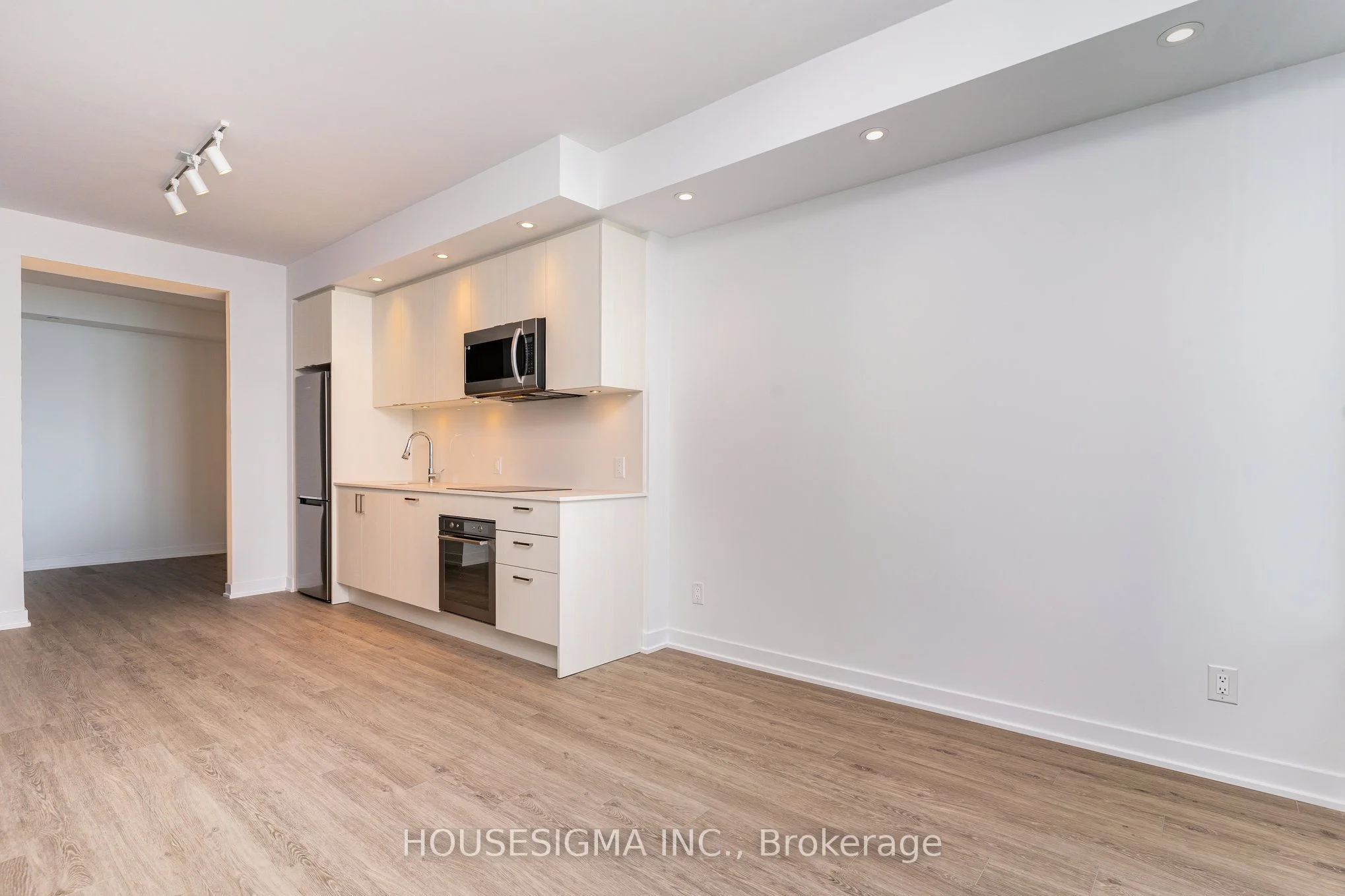 1928 Lake Shore Boulevard W 2807, Toronto W01, On M6s 0b1