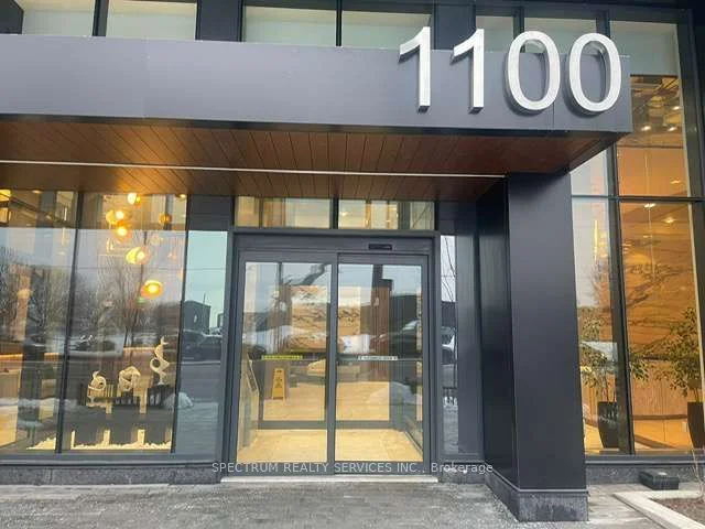 1100 Sheppard Avenue 701, Toronto W05, On M3k 0e4