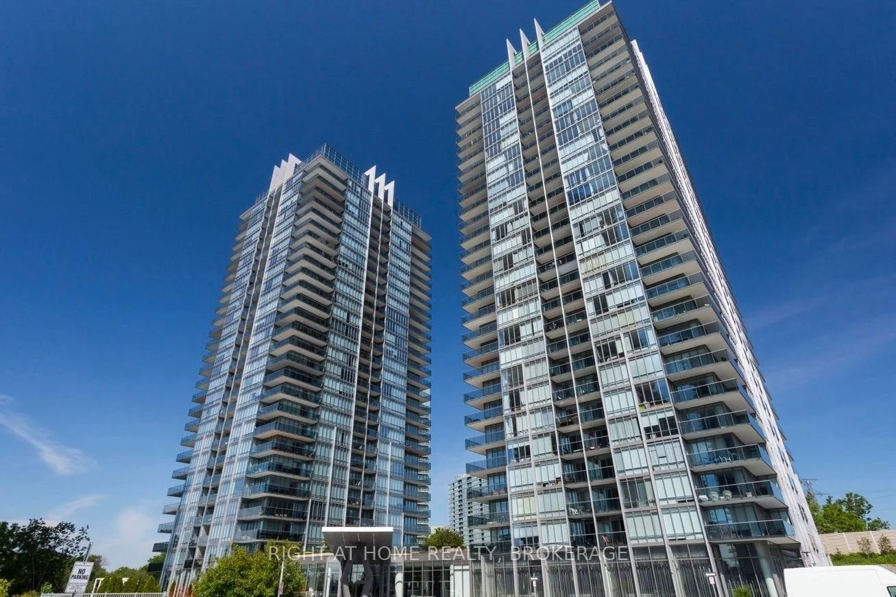 90 Park Lawn Road 606, Toronto W06, On M8y 0b6