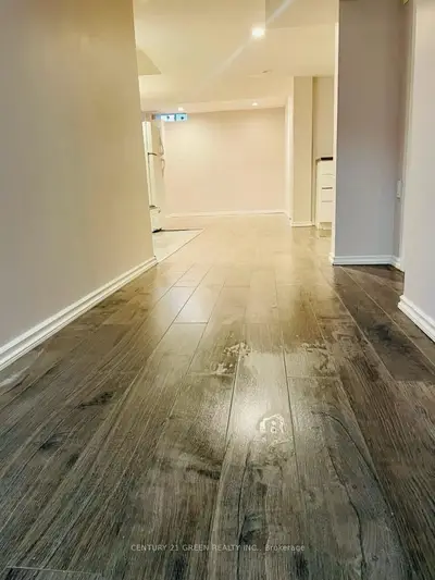 Detached in Brampton