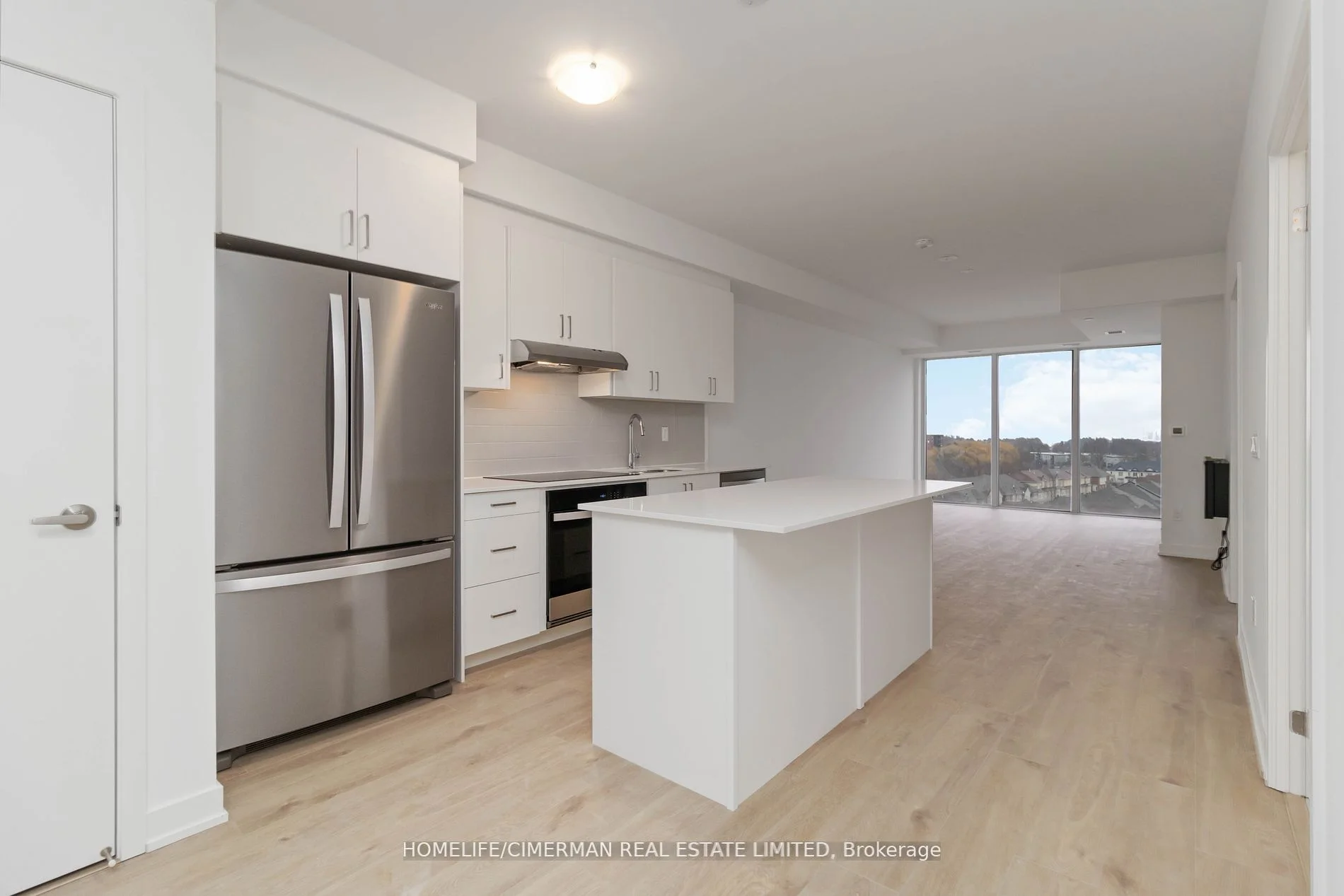 Condo Apartment in Mississauga