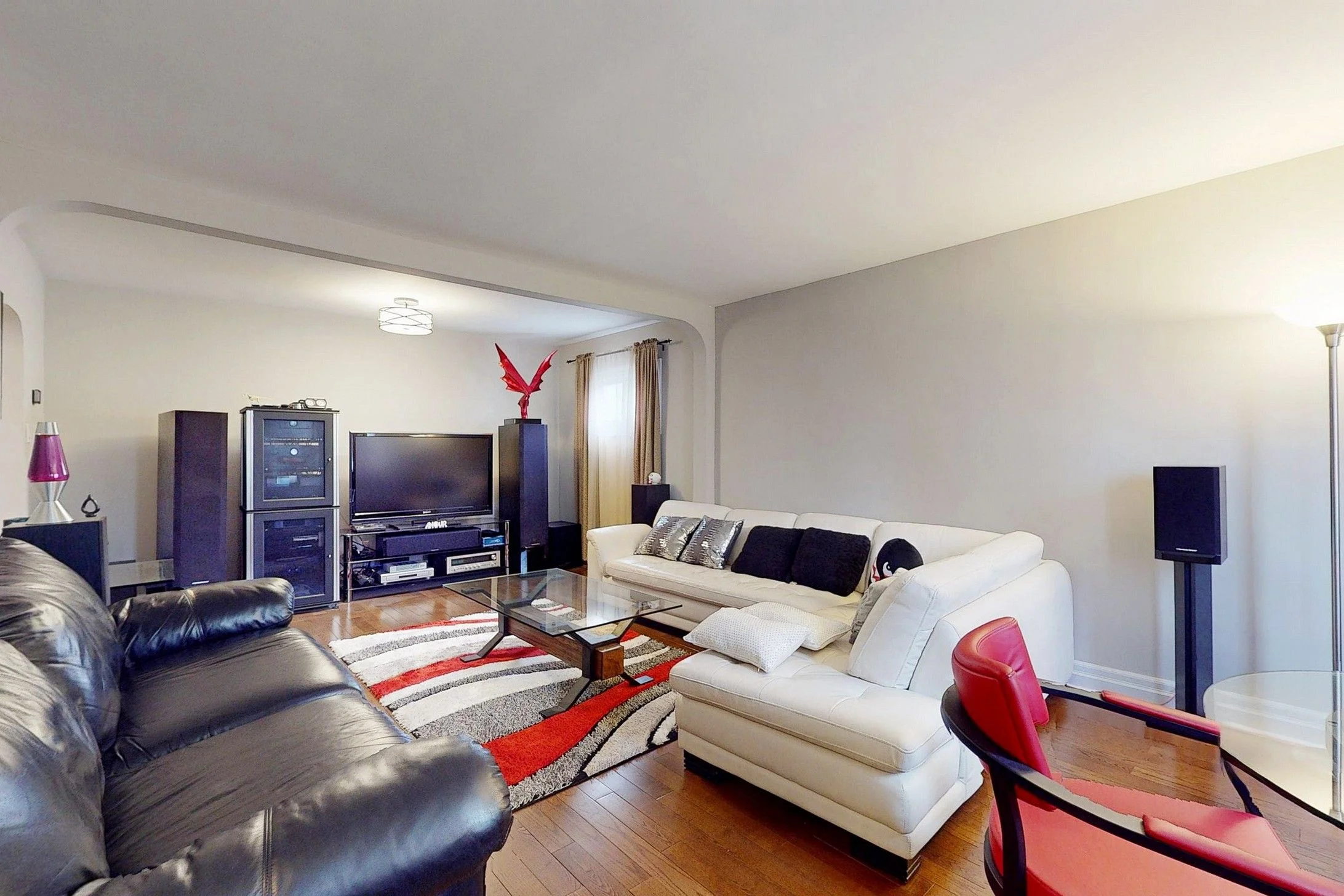 Detached in Mississauga