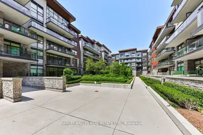 1575 Lakeshore Road W 366, Mississauga, On L5j 0b1