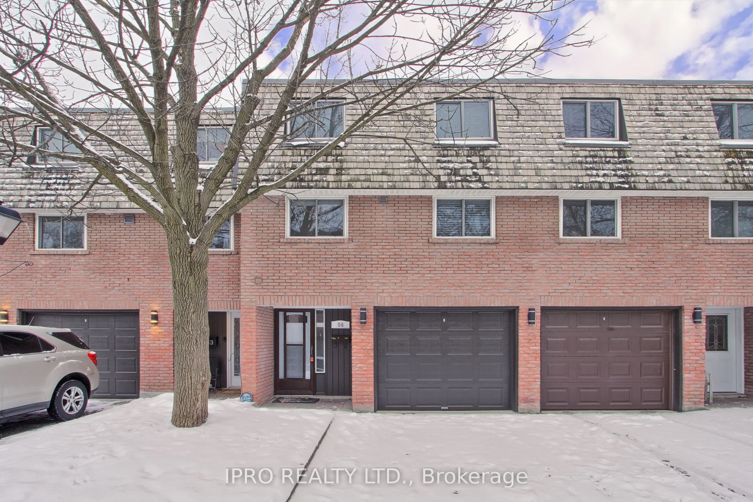 2145 Sherobee Road 54, Mississauga, On L5a 3g8