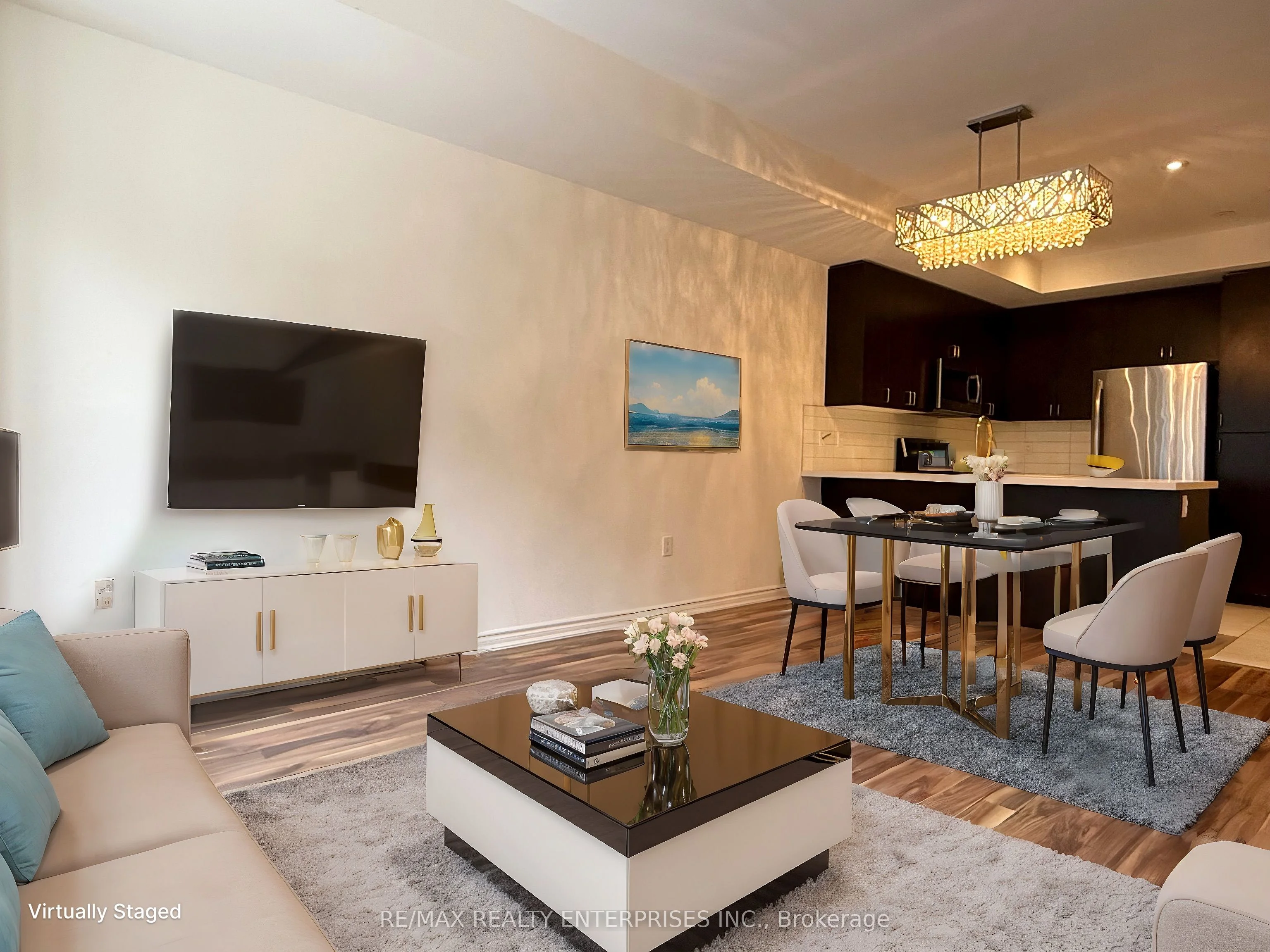1155 Stroud Lane 13, Mississauga, ON L5J 0B3