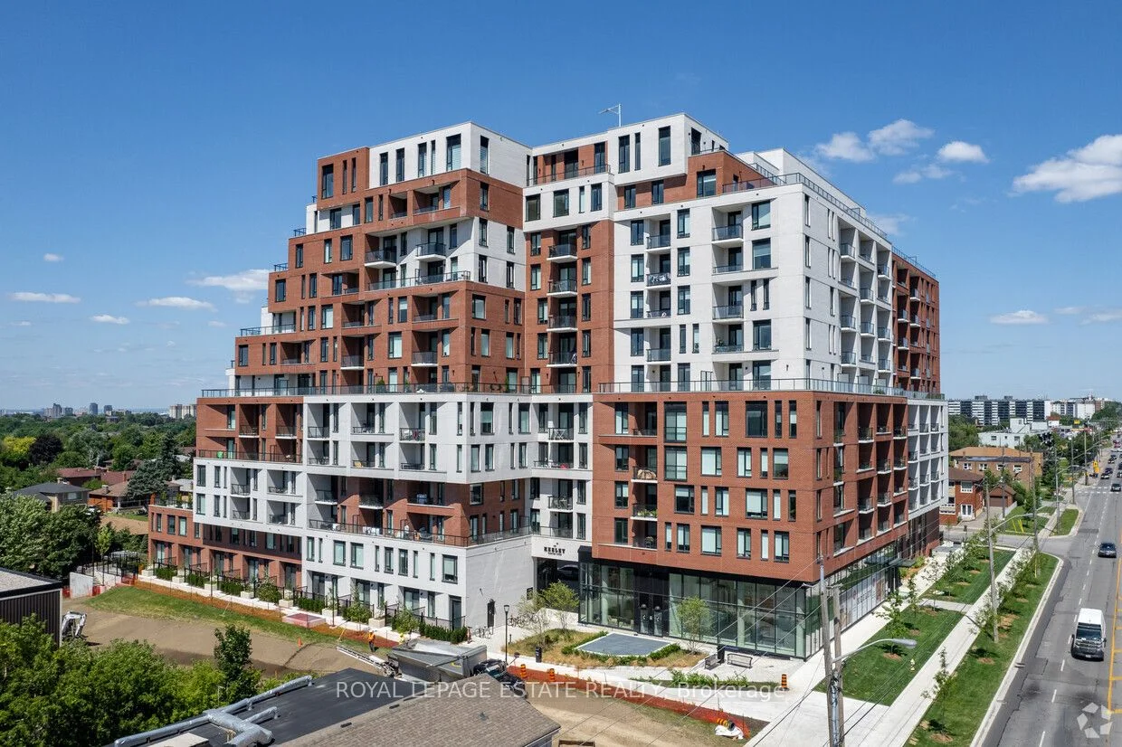 3100 Keele Street 906, Toronto W05, On M3m 0e1