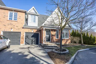 5427 Lakeshore Road 1, Burlington, On L7l 1e1