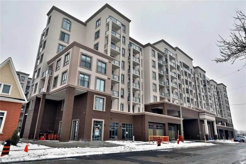 2486 Old Bronte Road 714, Oakville, On L6m 4j2