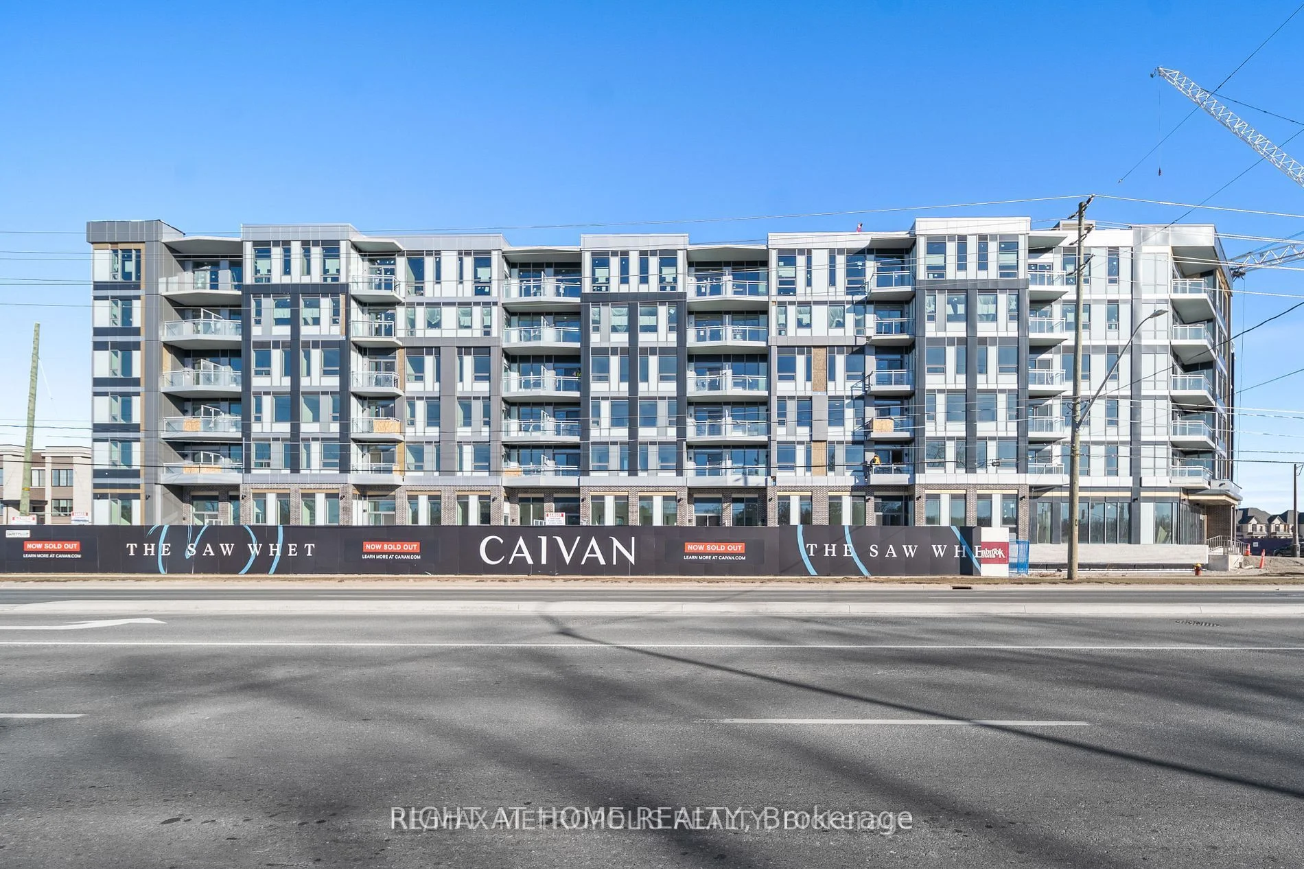 2501 Saw Whet Boulevard 310, Oakville, On L6m 5n2