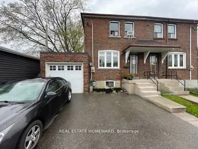 156 Royal York Road, Toronto W06, On M8v 2v3
