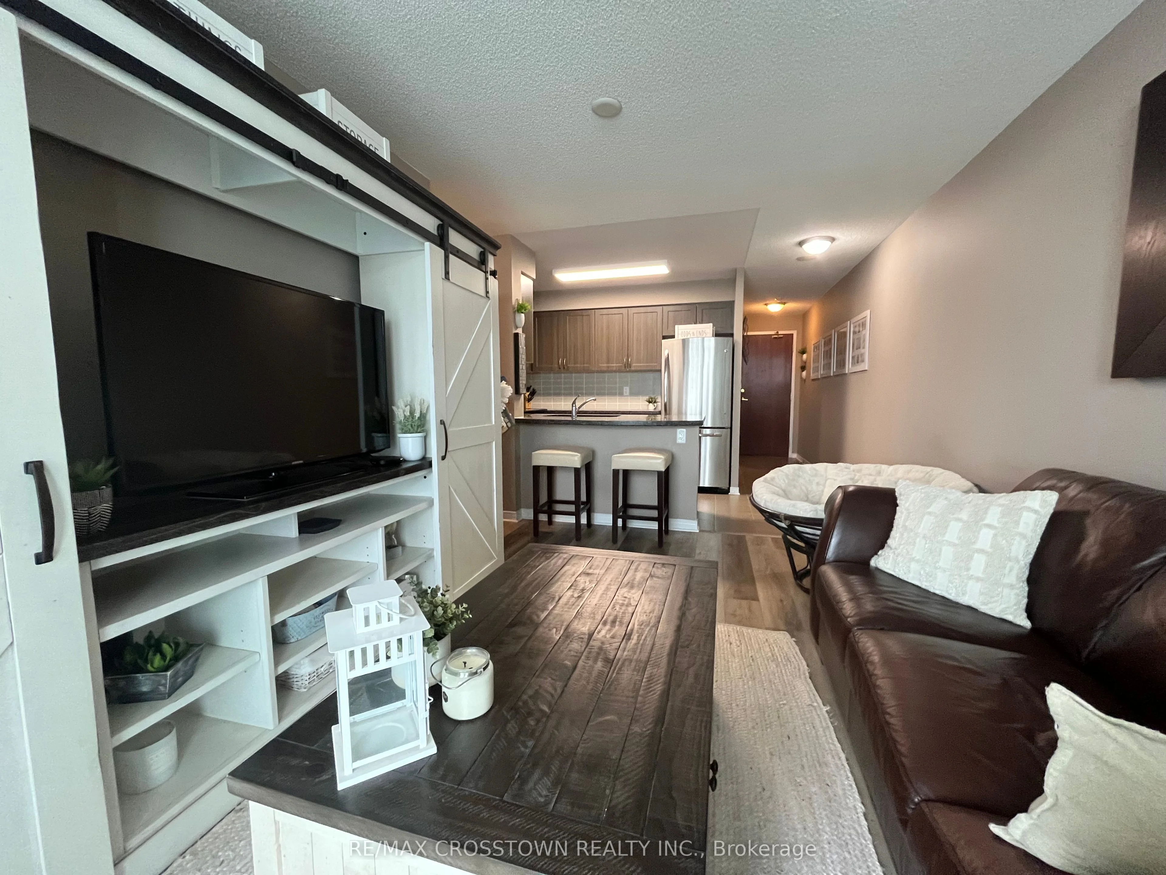 Condo Apartment in Mississauga