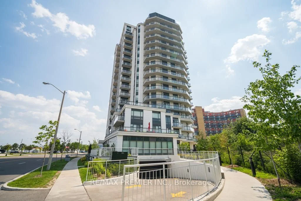 840 Queen's Plate Drive 1109, Toronto W10, On M9w 0e7