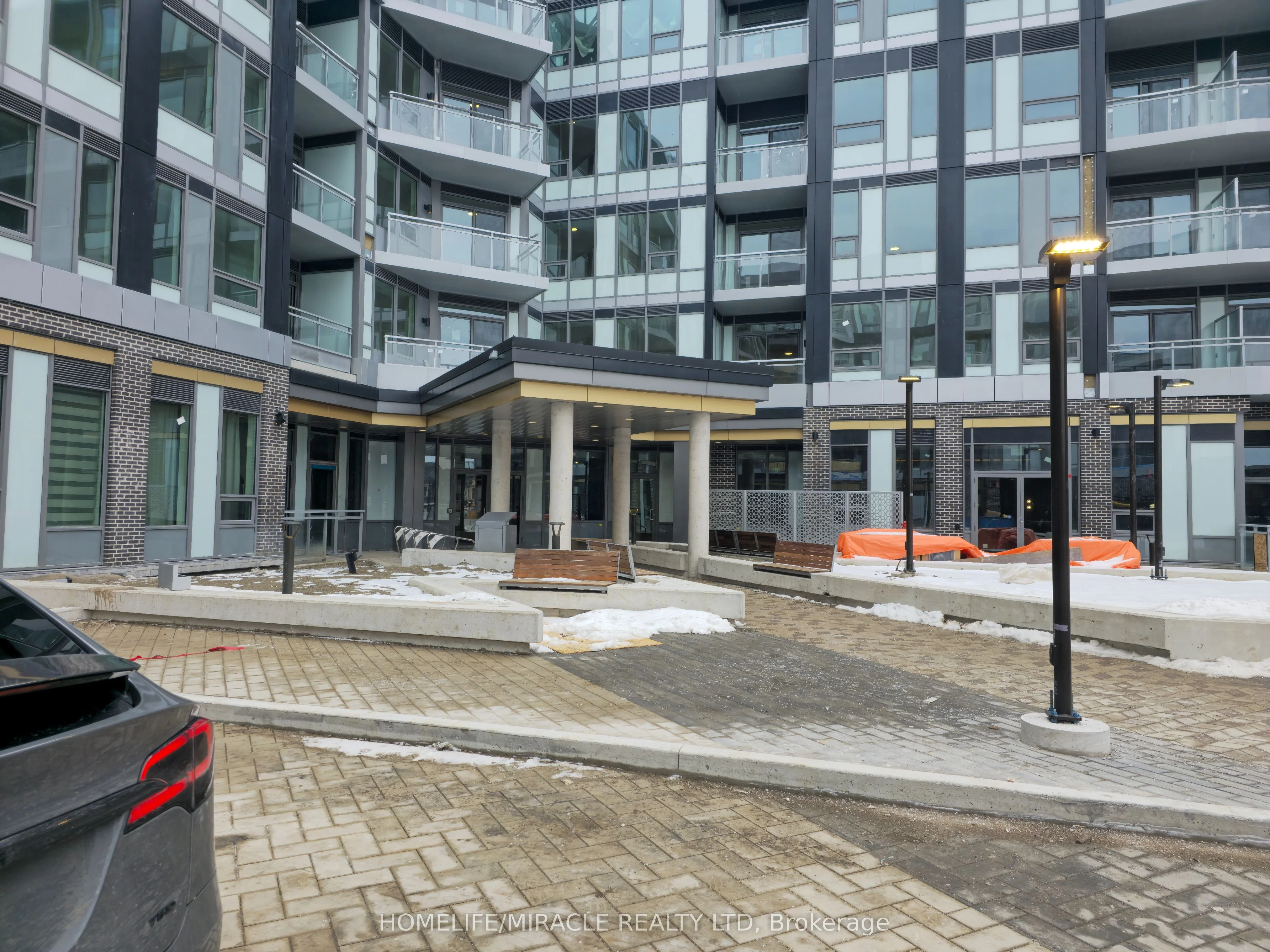 2501 Saw Whet Boulevard 203, Oakville, On L6m 5n2