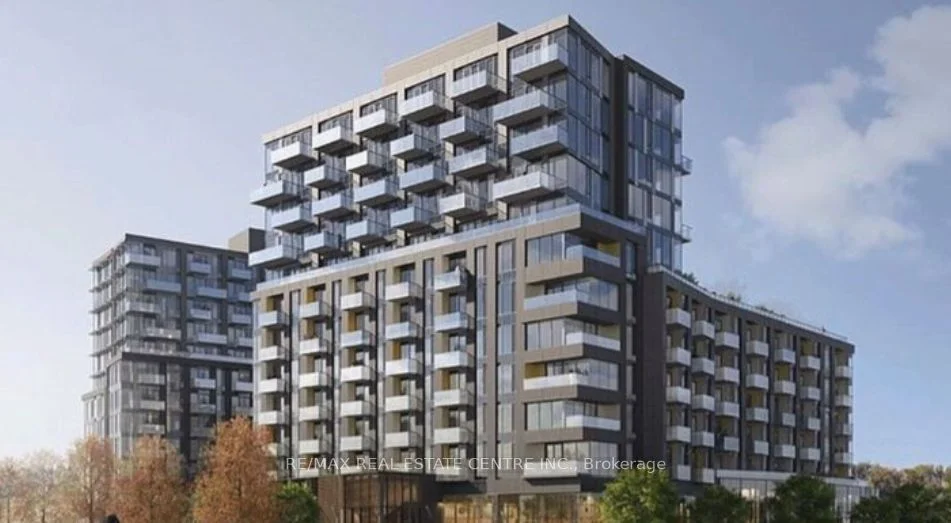 1415 Dundas Street S 1102, Oakville, On L6h 7v8