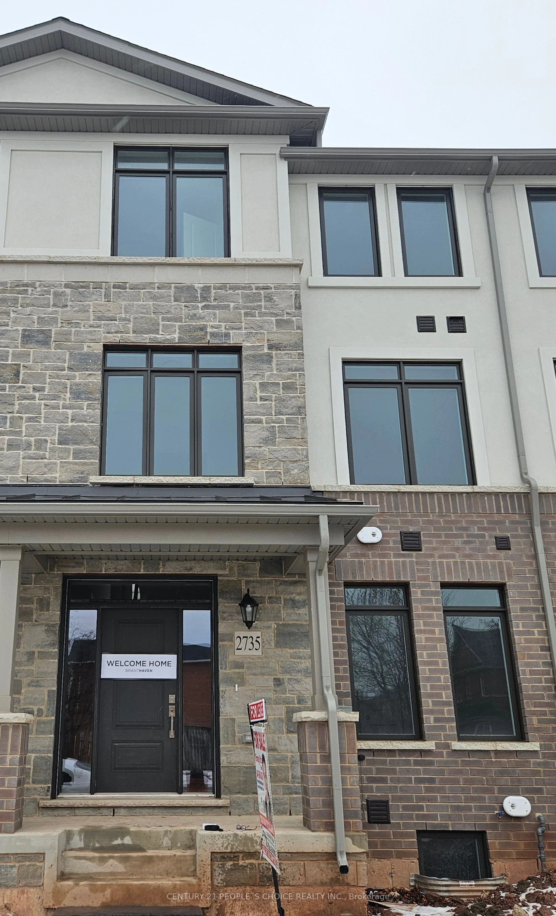 2735 Westoak Trails Boulevard, Oakville, On L6m 5t1