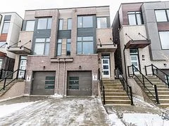 17 Blackstone Street, Toronto W04, ON M6L 0A5
