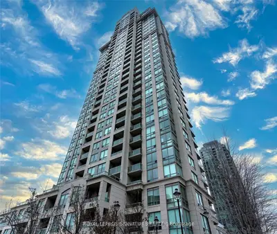 3504 Hurontario Street 3108, Mississauga, On L5b 0b9