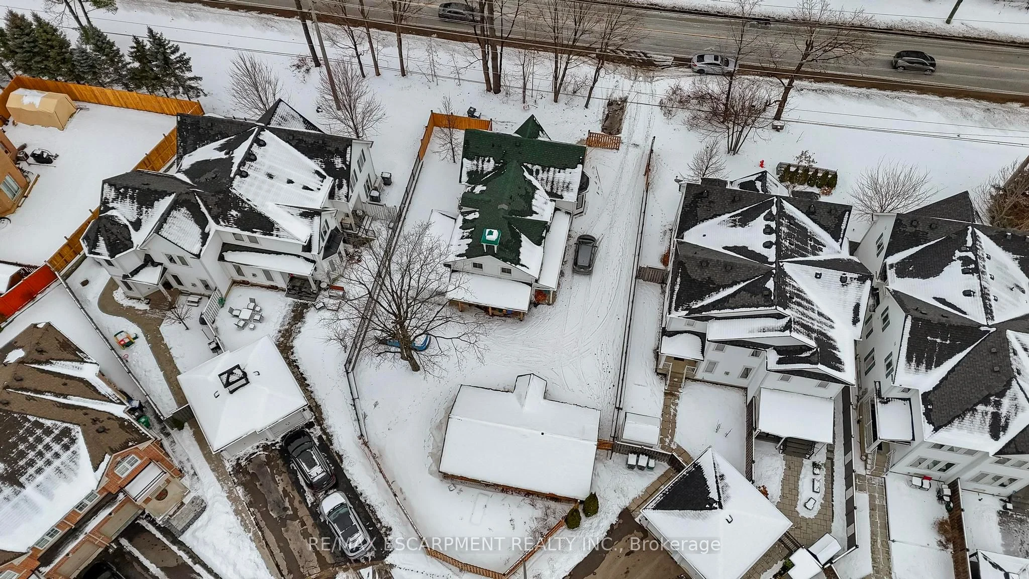 6671 Ninth Line, Mississauga, ON L5N 7C1
