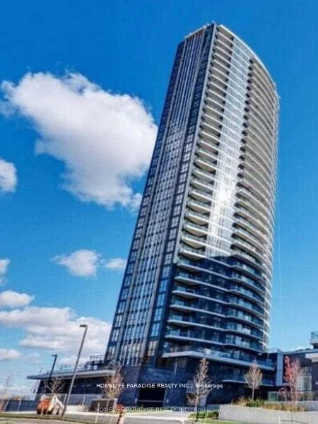 35 Watergarden Drive 3019, Mississauga, On L5r 0g8