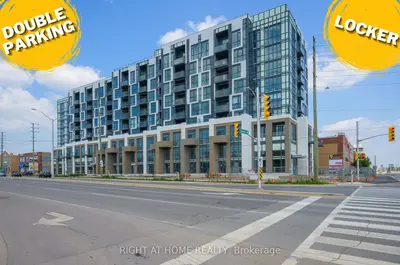 509 Dundas Street W 605, Oakville, On L6m 5p4