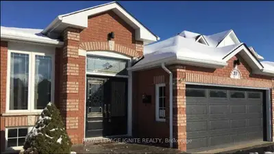 Detached in Brampton