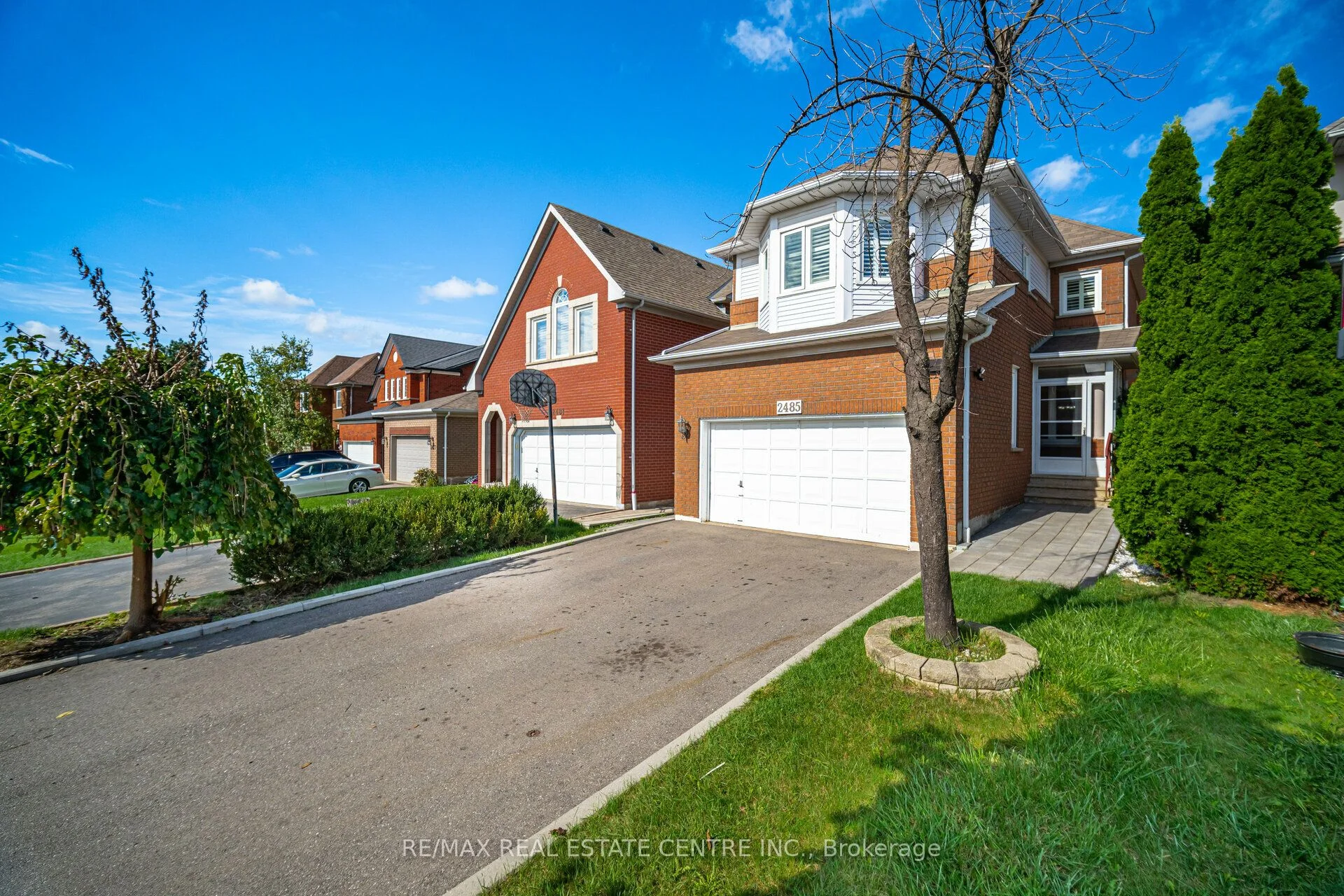 Detached in Mississauga