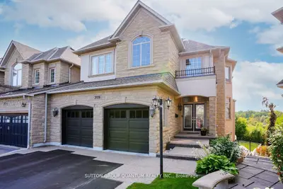 3106 Cardross Court, Oakville, On L6m 0a1