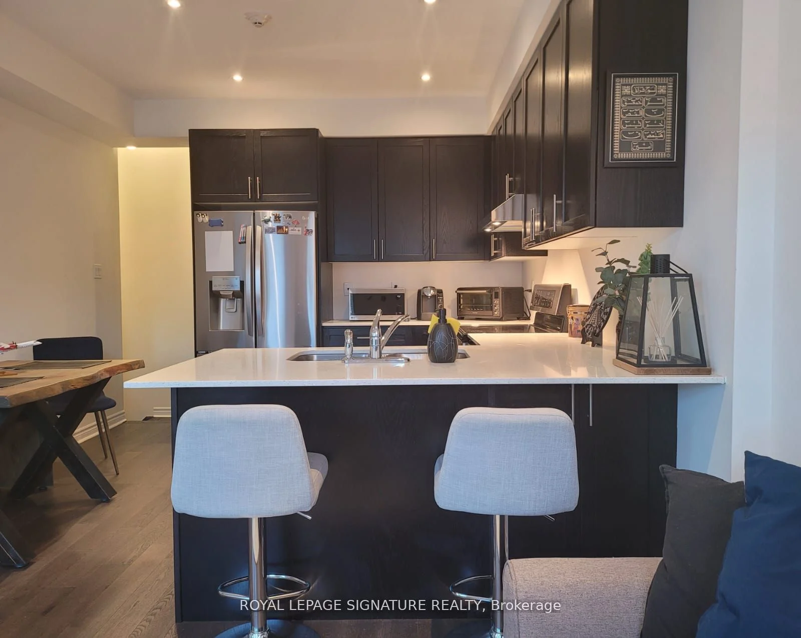 78 Preston Meadow Avenue 15, Mississauga, ON L4Z 0C8