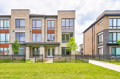 2519 Littlefield Crescent, Oakville, On L6m 4g3
