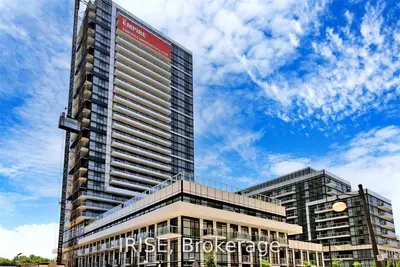 251 Manitoba Street S 324, Toronto W06, On M8y 0c7