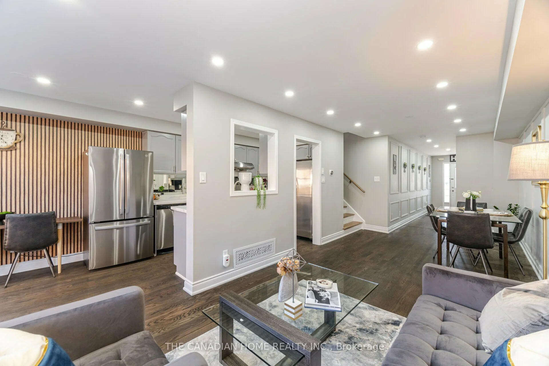 6399 Spinnaker Circle 134, Mississauga, On L5w 1z6