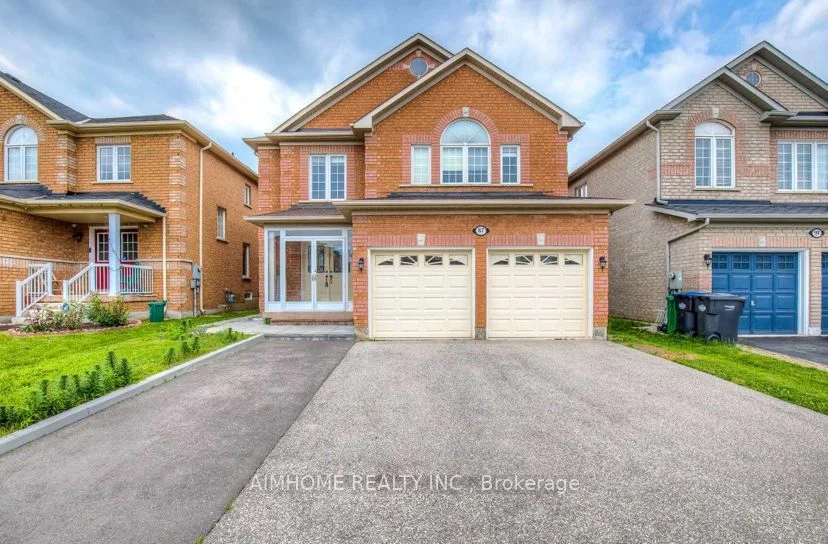 Detached in Mississauga