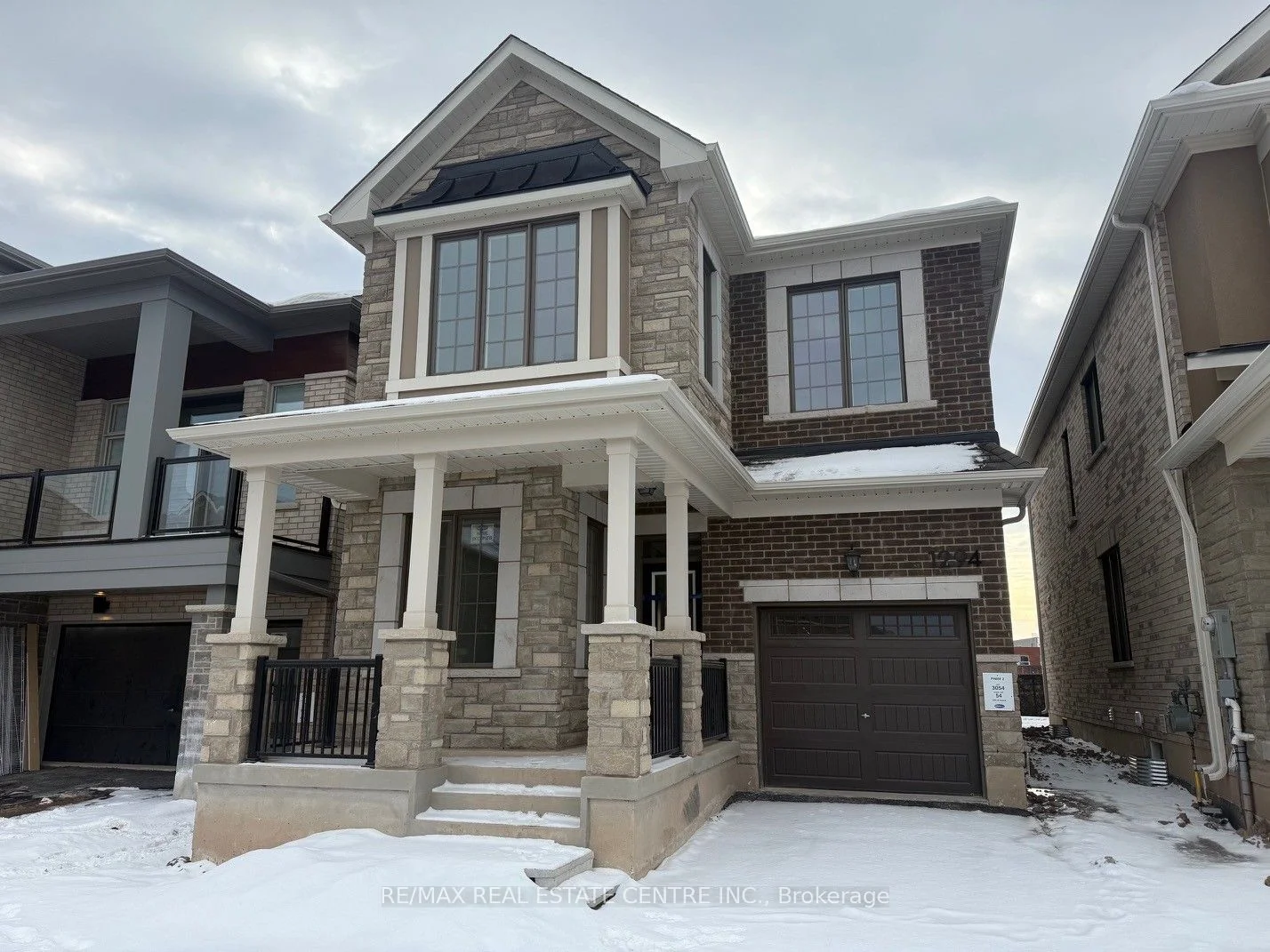 Detached in Milton