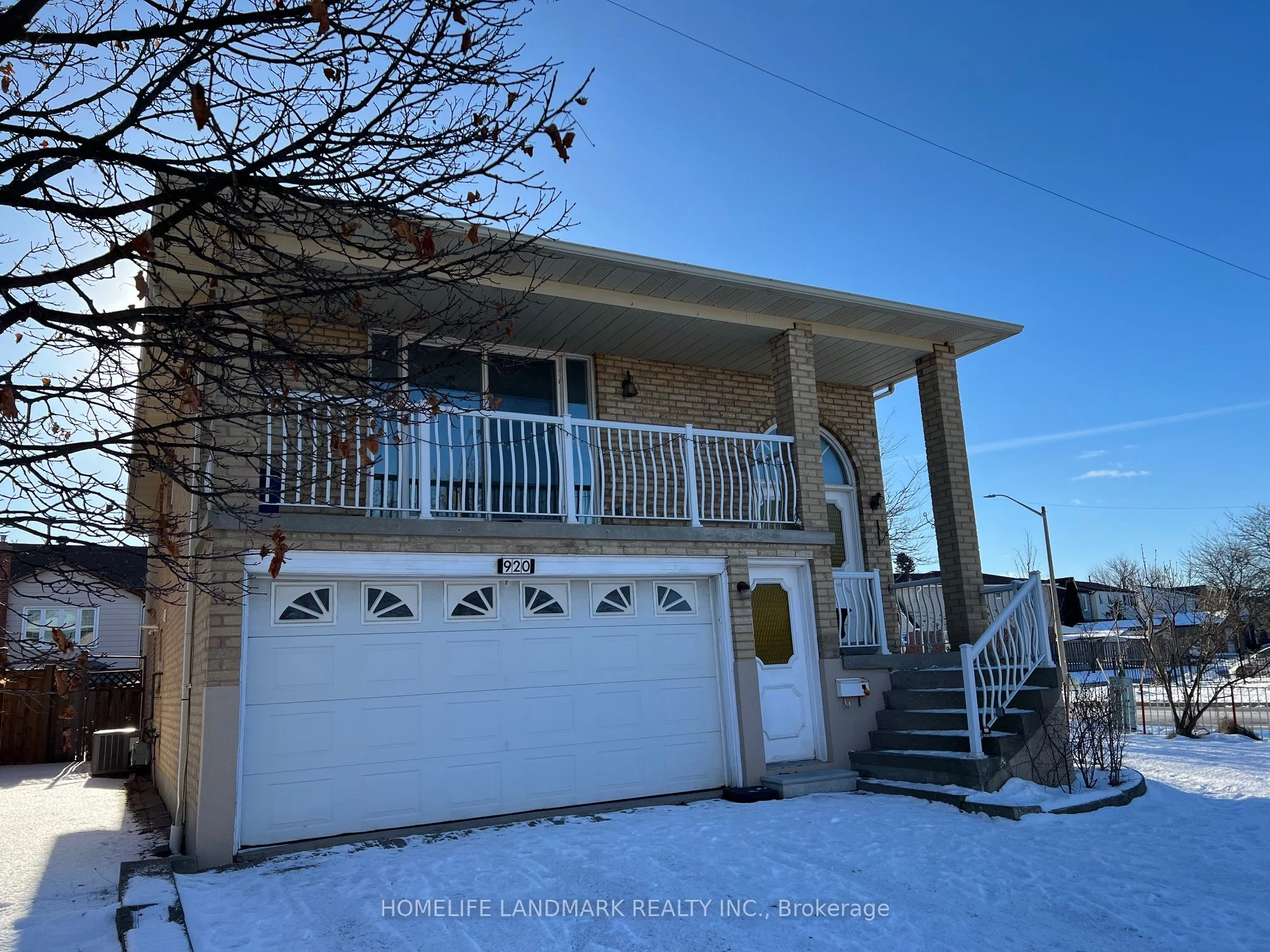 920 Apple Gate Court, Mississauga, On L5c 4l5