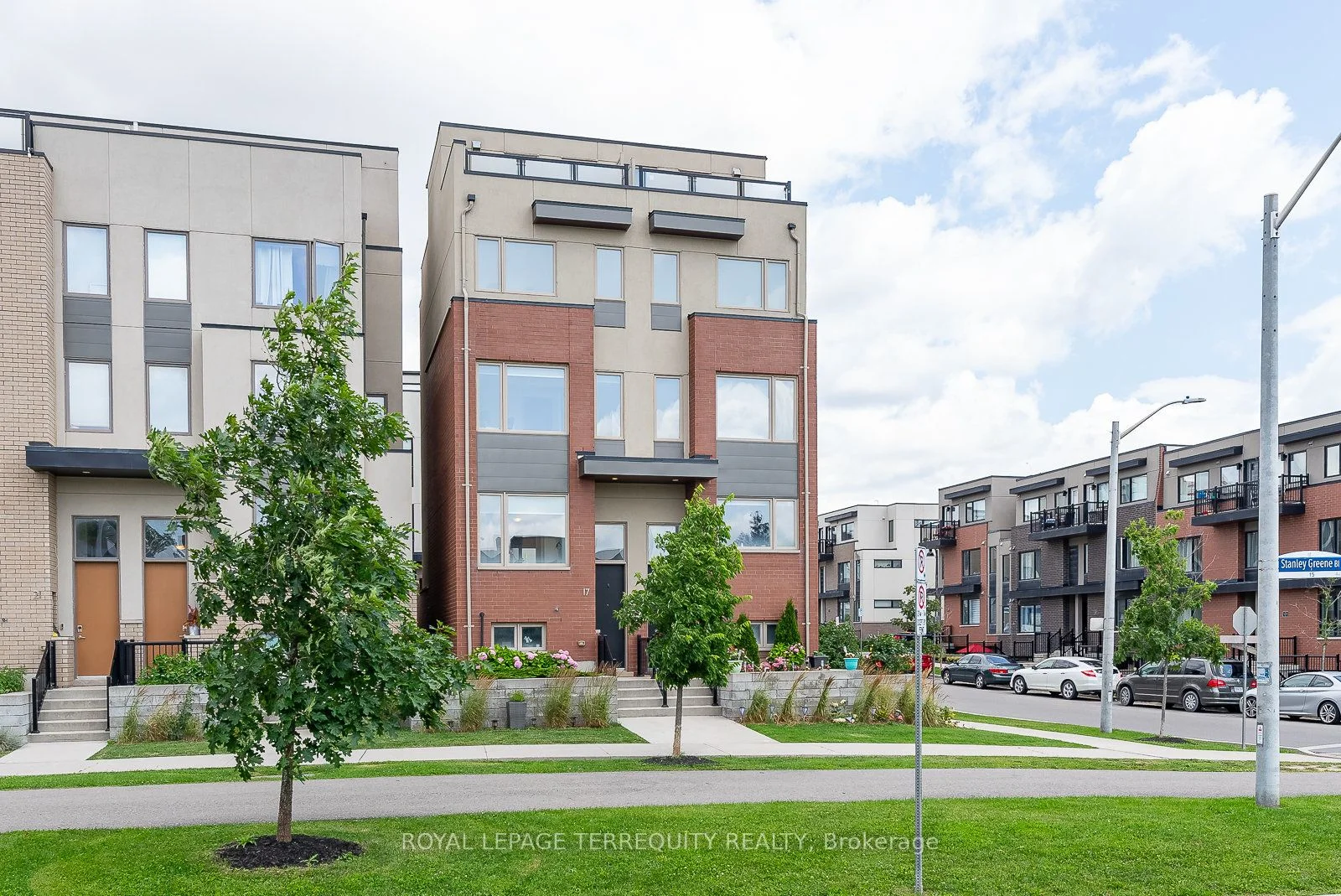Semi-Detached in Toronto