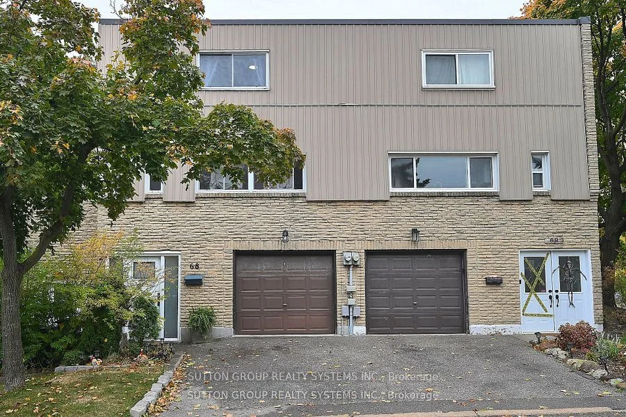 400 Bloor Street 68, Mississauga, On L5a 2m8