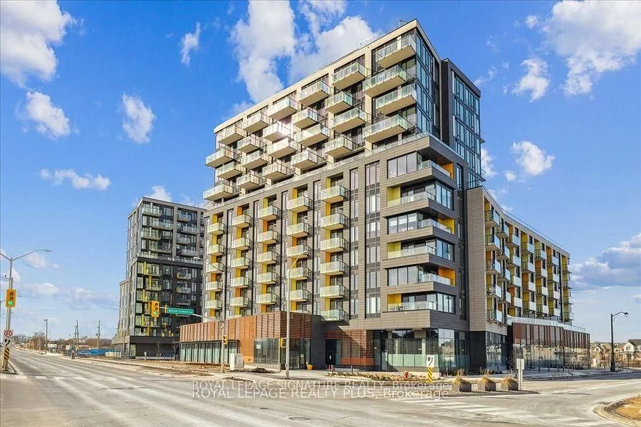 1415 Dundas Street E 1210, Oakville, On L6h 7v8