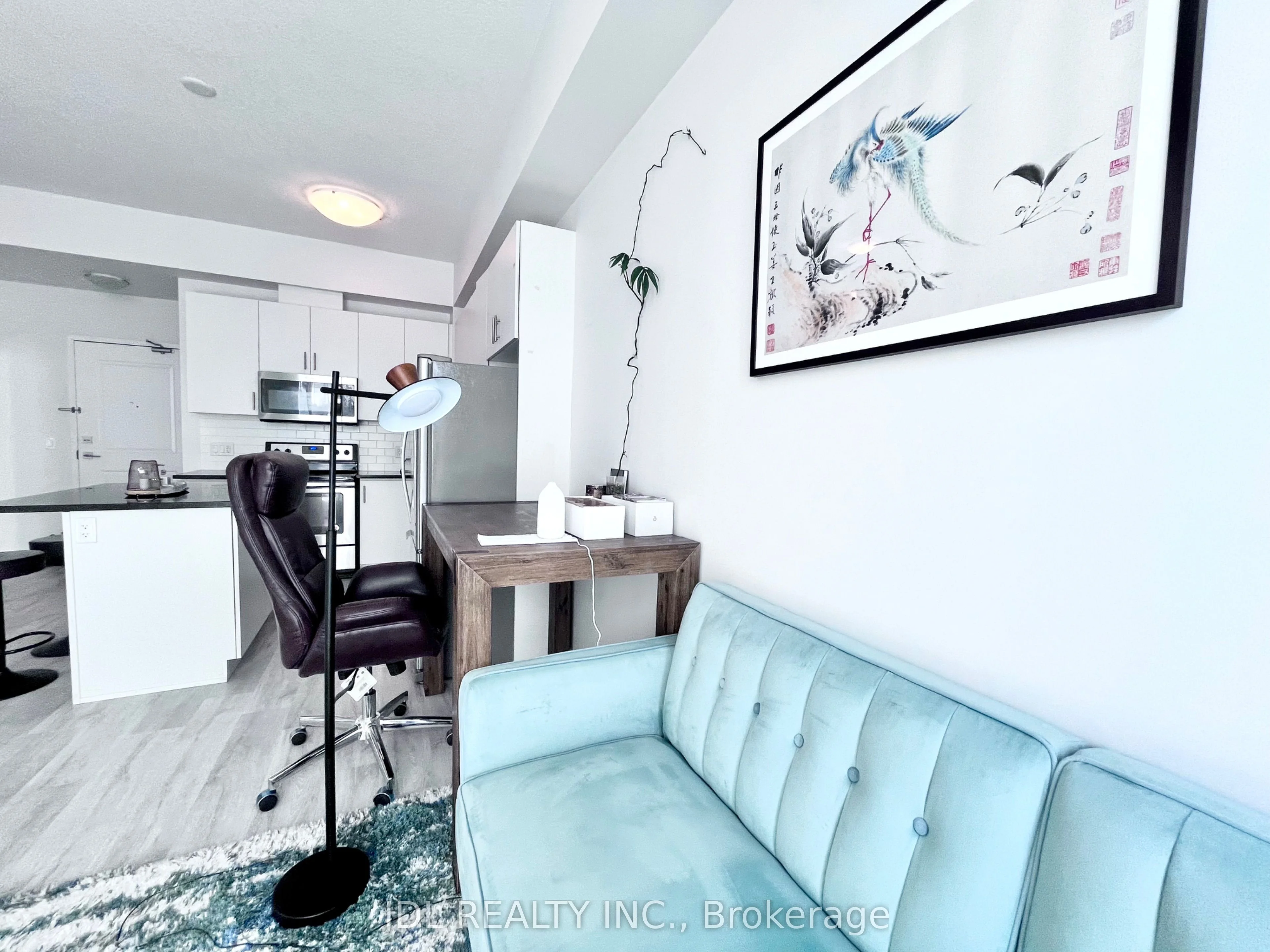 2486 Old Bronte Road 821, Oakville, ON L6M 4J2