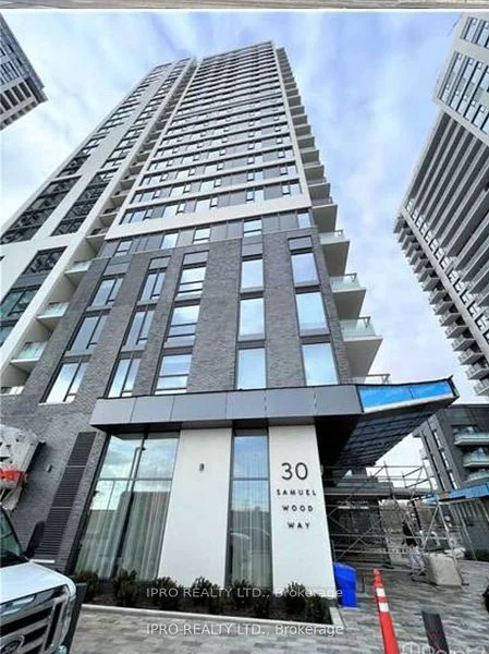 Common Element Condo in Toronto