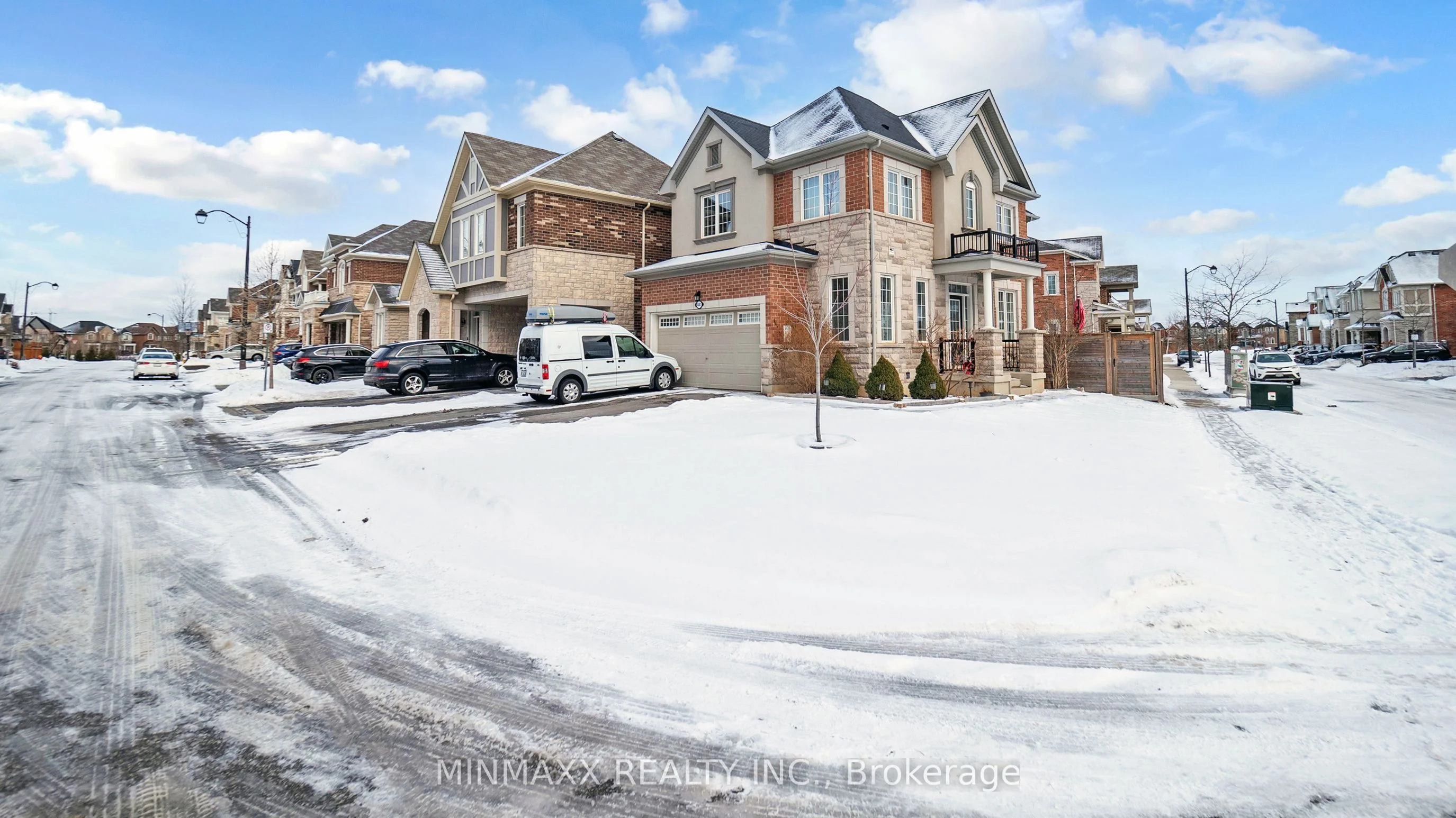Detached in Milton
