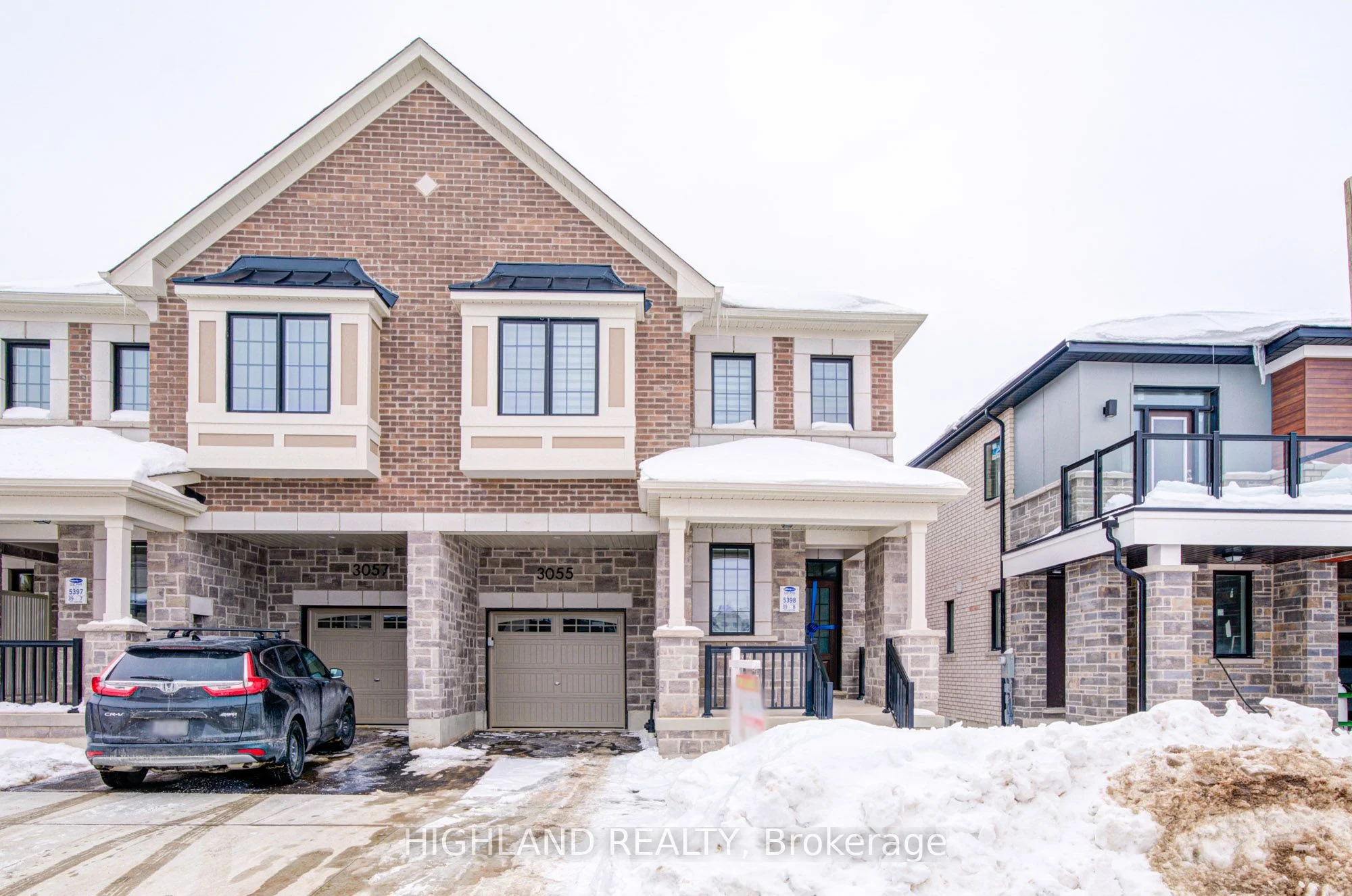 3055 Langdon Road, Oakville, On L6h 7y4